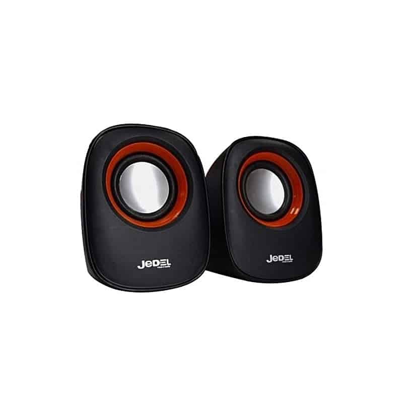 MINI HAUT PARLEUR M600 JeDEL
