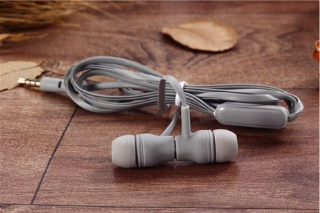 Ecouteurs filaires Ecouteurs avec aimant Karler 404