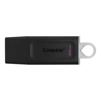 Kingston Exodia USB Datatraveler 32 64 128 Go USB 3.2