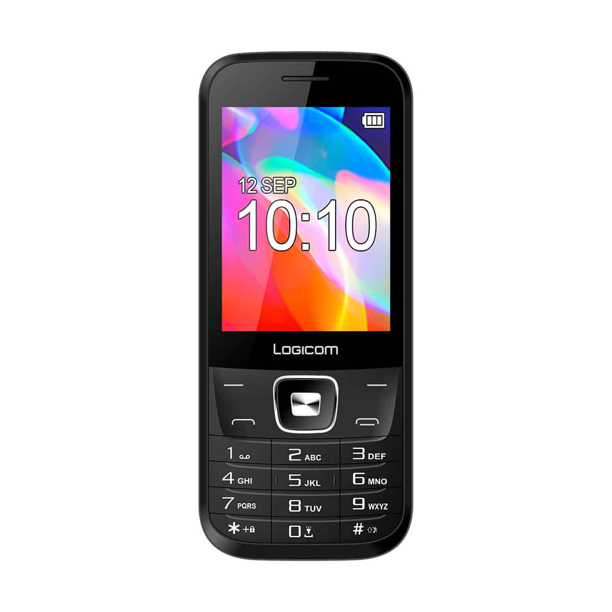 Logicom Le Posh 280 Mobile débloqué 2G