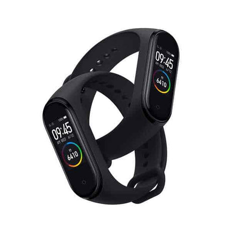 Version internationale du bracelet intelligent Xiaomi Mi Band 4