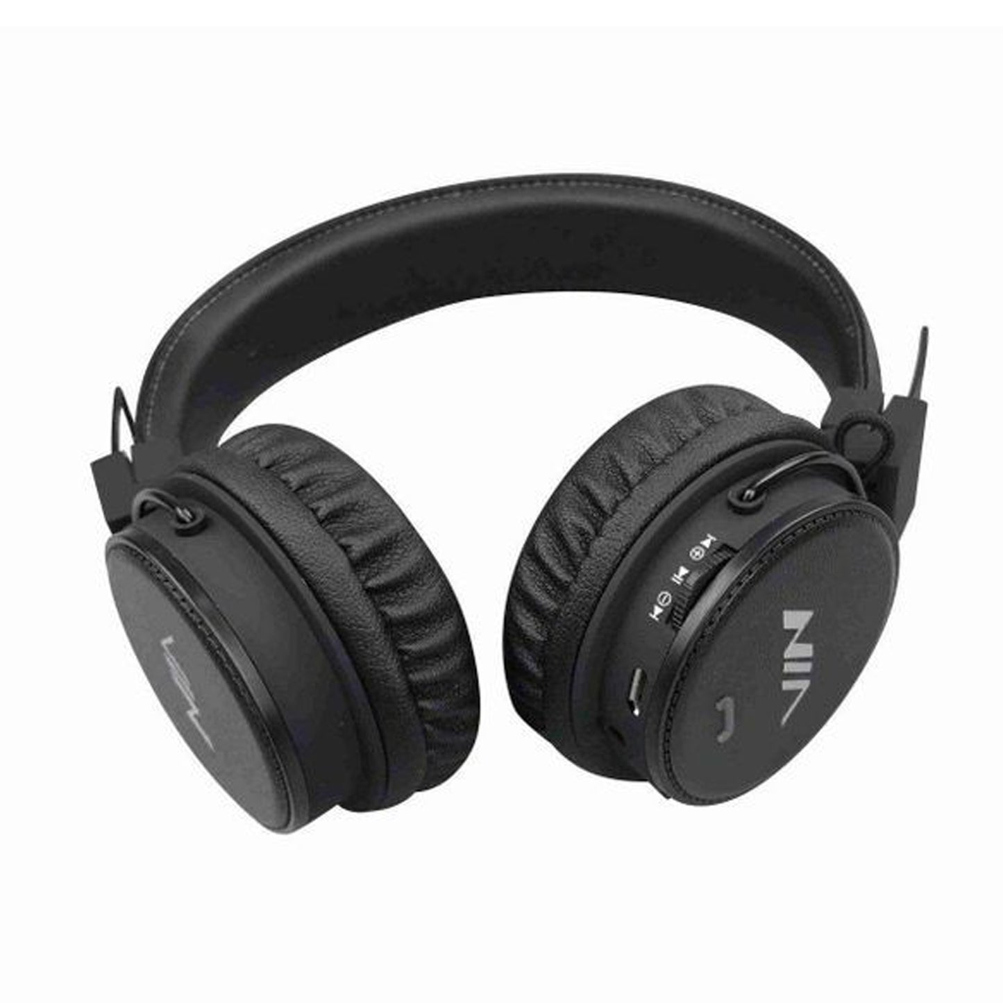 Casque Bluetooth sans fil NIA X1 (noir)