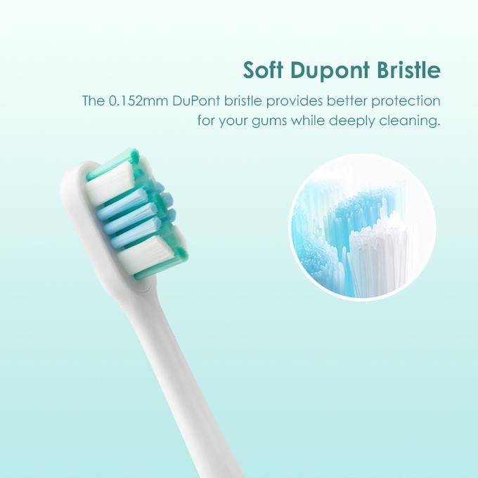 oraimo SmartDent Brosse à dents électrique