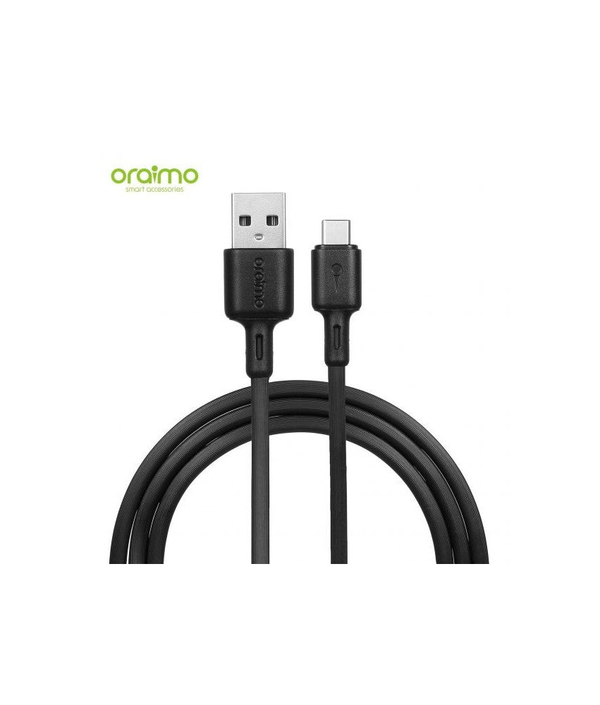 CÂBLE ORAIMO OCD-C53 TYPE-C CHARGE RAPIDE