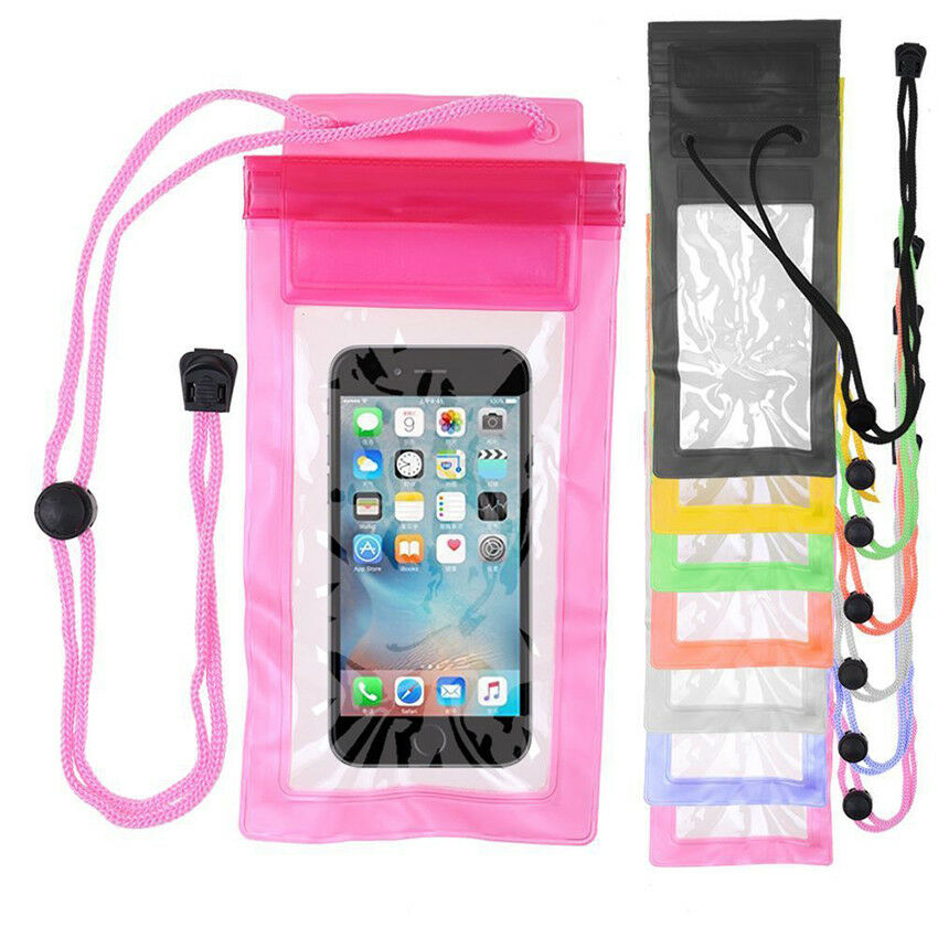 حافظة حماية للهاتف المحمول مقاومة للماء