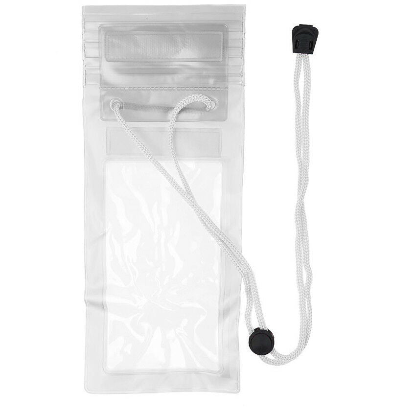 Housse de protection pour téléphone portable étanche