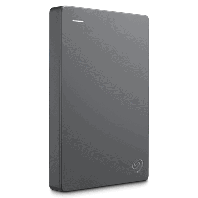 Disque dure portable SEAGATE Basic 1 To STJL1000400