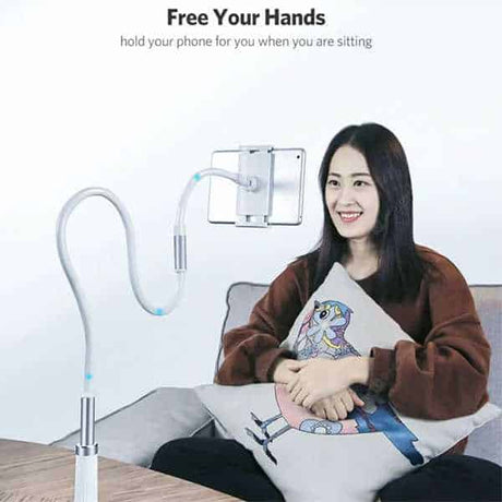 UGREEN LP113 Clip de support de téléphone à support mobile flexible