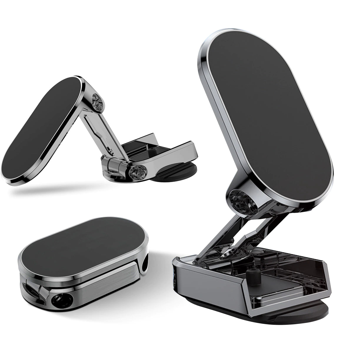 حامل مغناطيسي للسيارة للهاتف المحمول