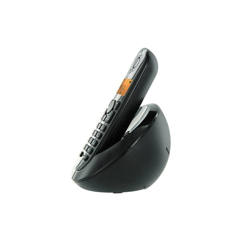 Téléphone TELEFUNKEN tb 201 sans fil Noir ou Blanc