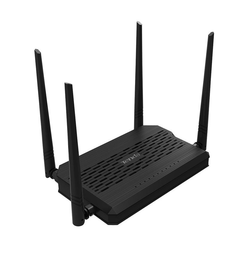 Modem Routeur Tenda 300M ADSL2+ D305 4 ANTENNES