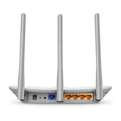 Routeur sans fil 300 Mbps TP – Link TL – WR845N GARANTIE 2 ANS