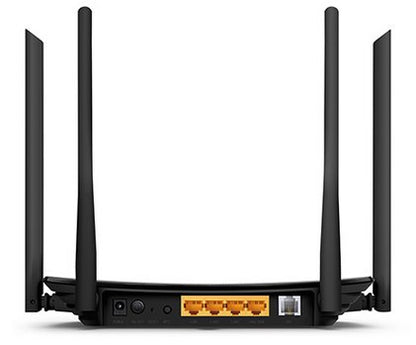 TP-Link Archer VR300 Wireless VDSL/ADSL modem and router