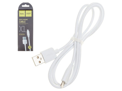 Câble USB 2.1a HoCo X1 câble de charge rapide