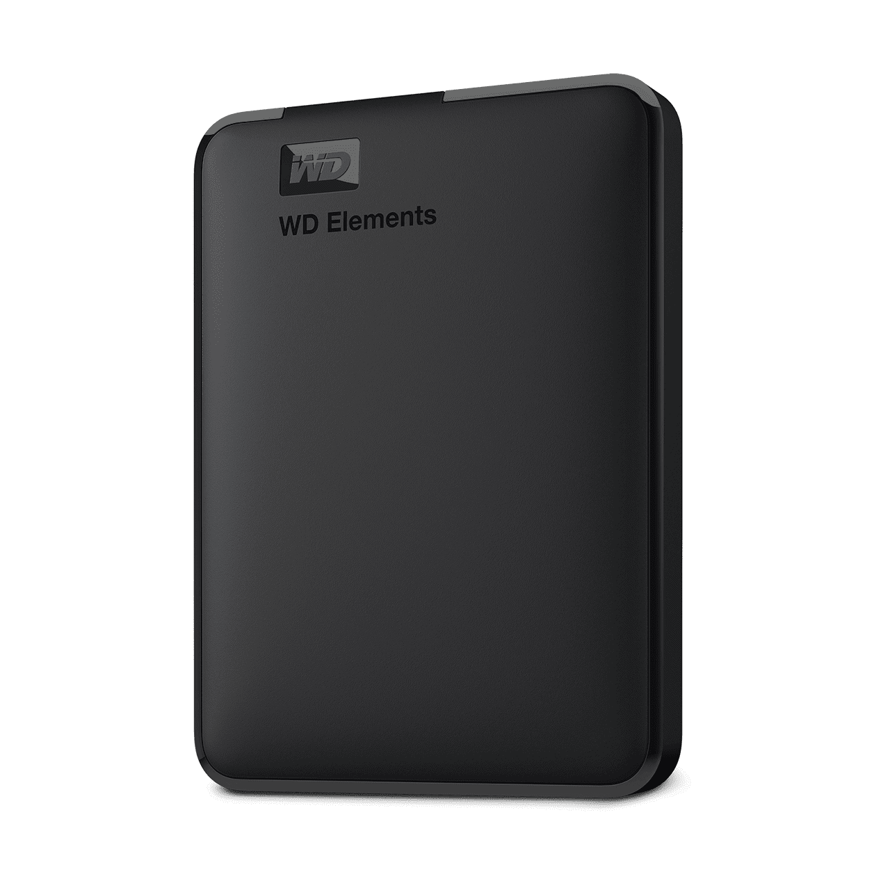 WD Elements 2TB External Hard Drive