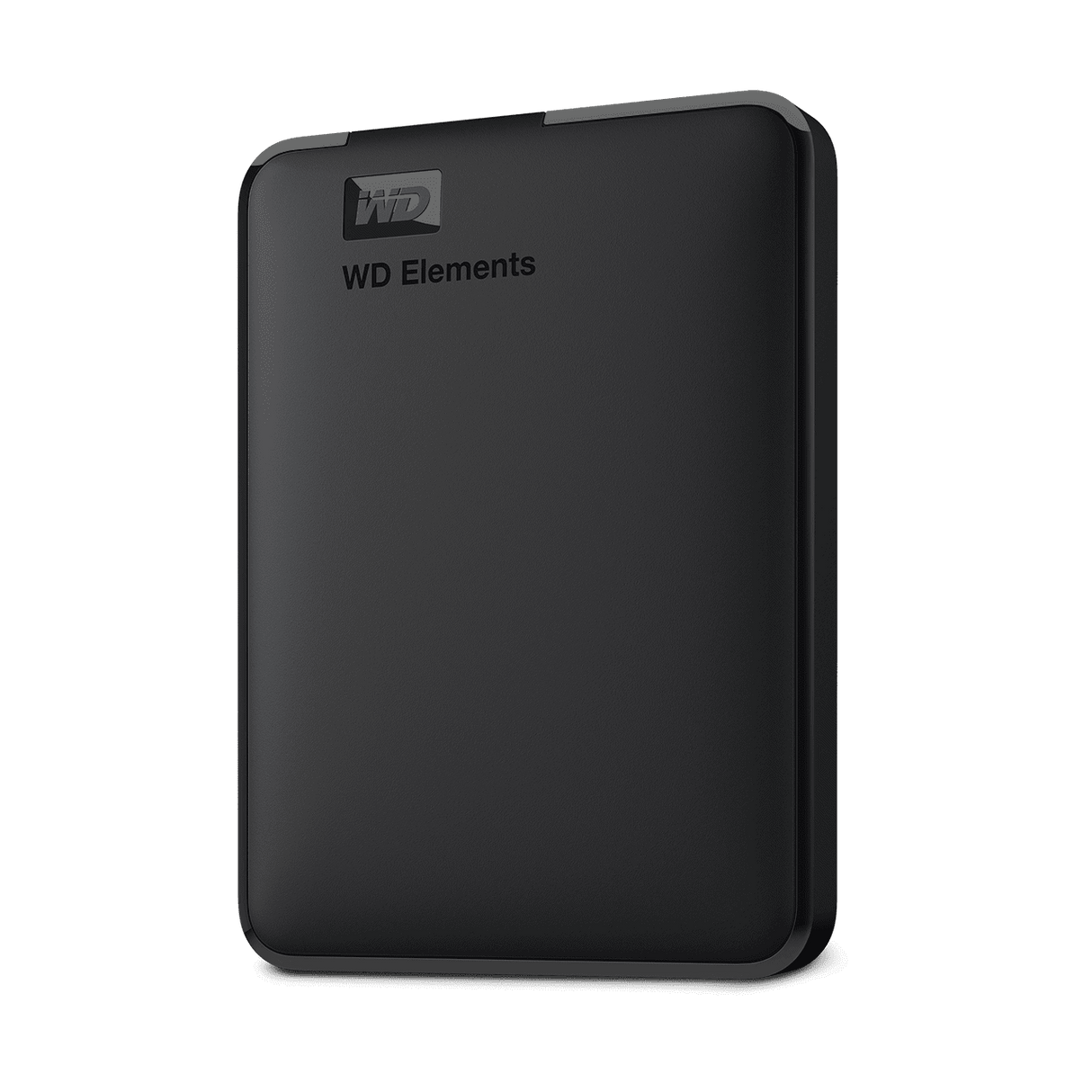 WD Elements 2TB External Hard Drive