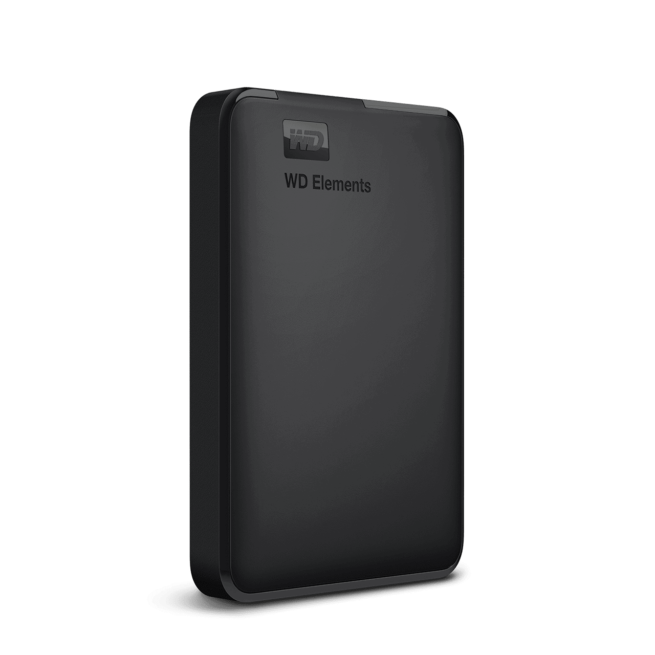 WD Elements 2TB External Hard Drive