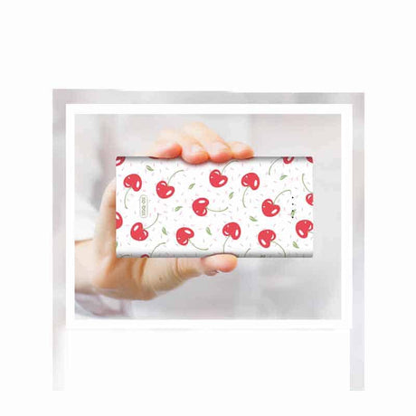 Powerbank de conception de transfert d'eau XO PB28 13000 mah