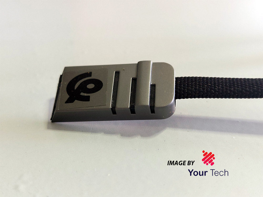 كابل شحن سريع 3.0A طراز U7-A14 لنظامي IOS و Android