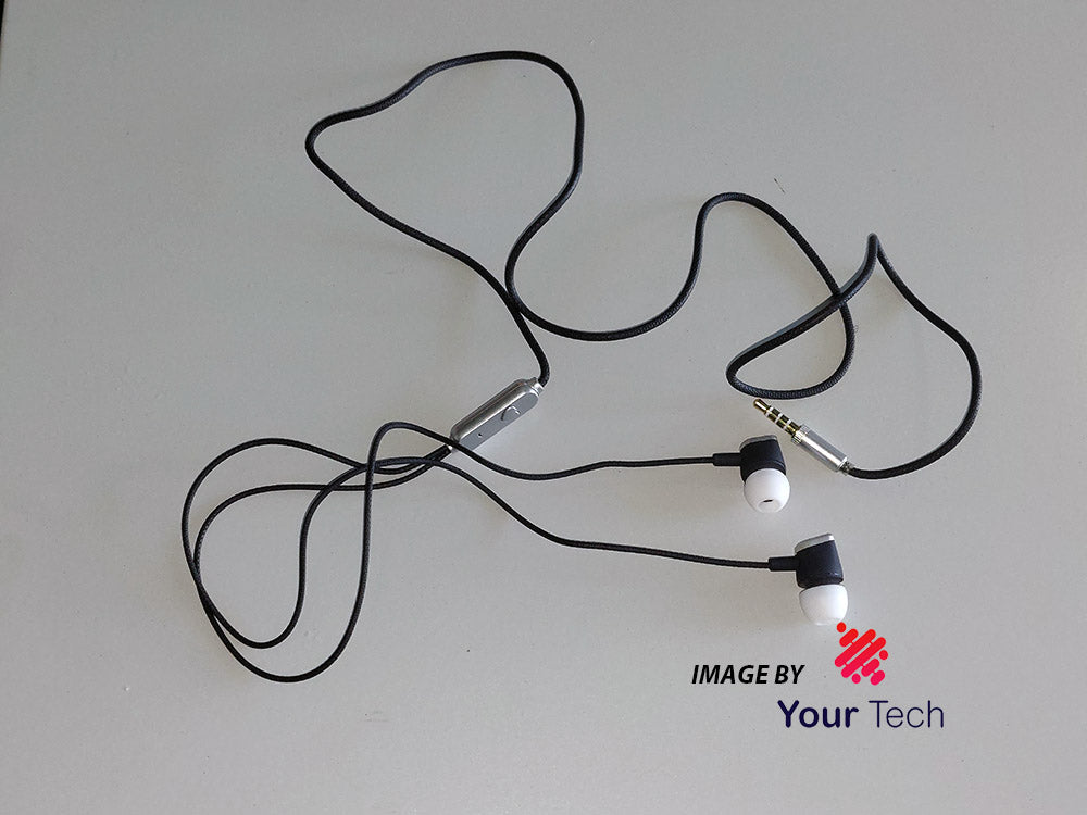 سماعات CASNI CS-158 ذات مظهر جميل للنساء