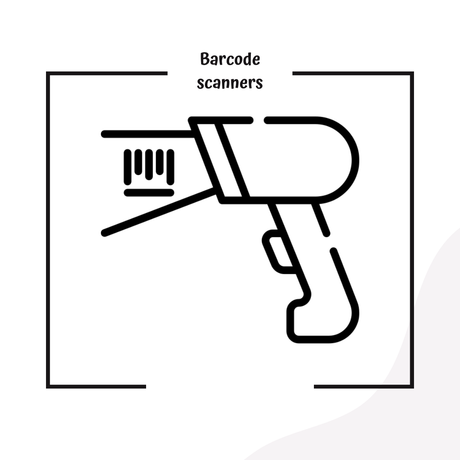 Barcode scanners