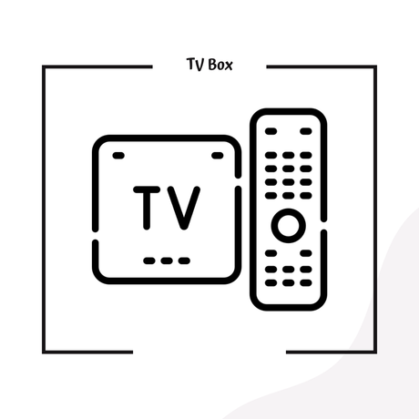 TV Box