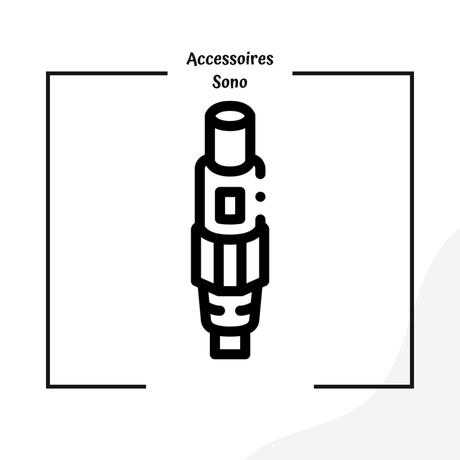 Accessoires Sono