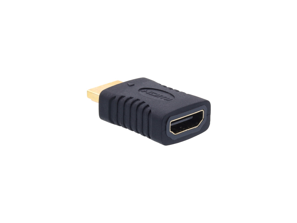 Protecteur de Port HDMI - Adaptateur Femelle vers Mâle