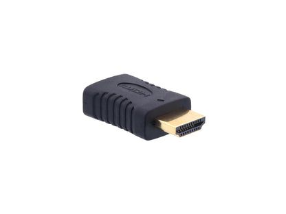 Protecteur de Port HDMI - Adaptateur Femelle vers Mâle