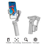Gimbal F5 3 Axes – Stabilisateur Smartphone Pliable Pro