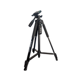 Trépied Léger Plokama PK-9930 – Hauteur 150 cm + Télécommande Bluetooth