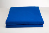 Fond Studio Rouge & Bleu 2x3m – Backdrop Streaming Photo
