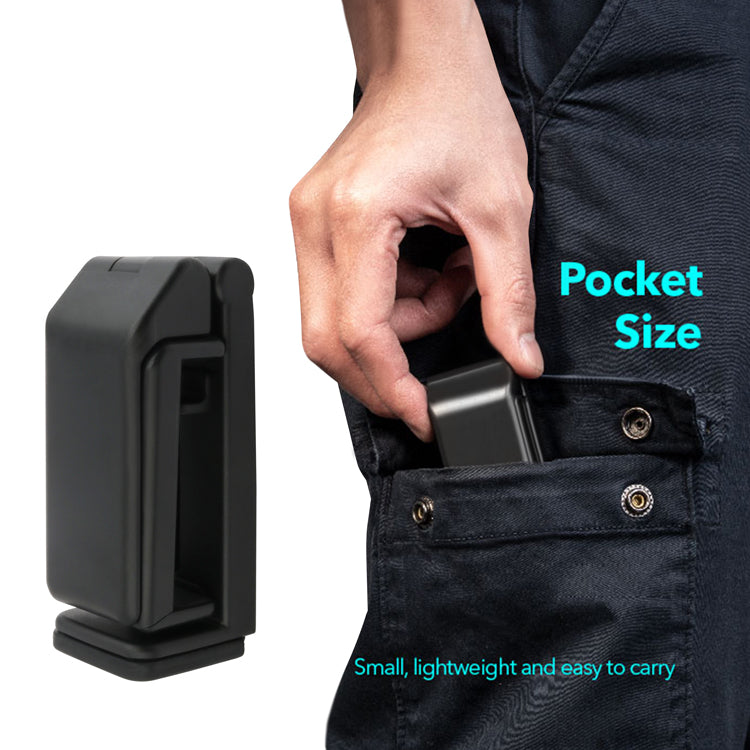 حامل هاتف محمول قابل للتعديل ومرن