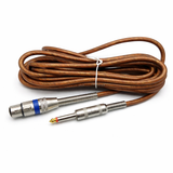 Microphone Filaire Freepower AK-A9 avec Câble XLR