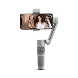 Zhiyun Smooth-Q3 – Stabilisateur 3 Axes avec Lumière LED intégrée