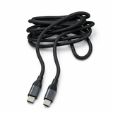 Câble DUNSPIN USB-C vers USB-C 60W  Charge Rapide 2m