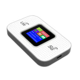 Routeur Mobile 4G LTE WiFi 150Mbps avec SIM et Écran