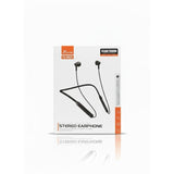 Écouteurs Bluetooth Tour de Cou Plustar PS-BH28 – Bluetooth 5.3