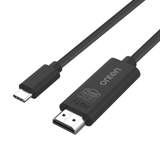 Câble USB-C vers HDMI 4K onten 60Hz – 1,8 m
