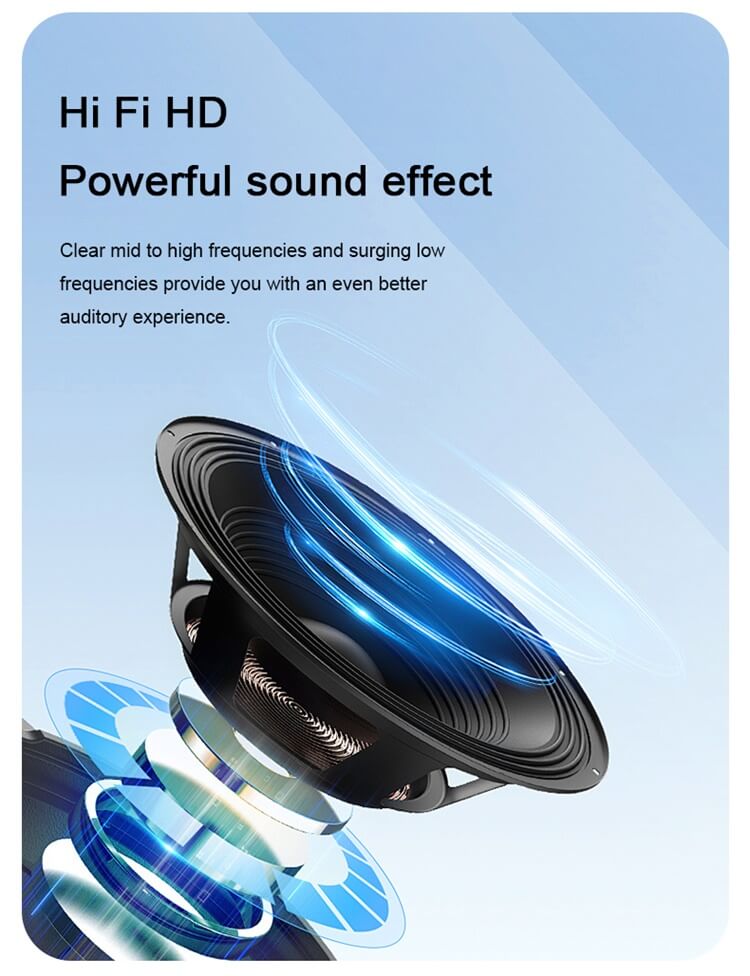 Batterie externe intelligente 10000 mAh PD 66W avec écran