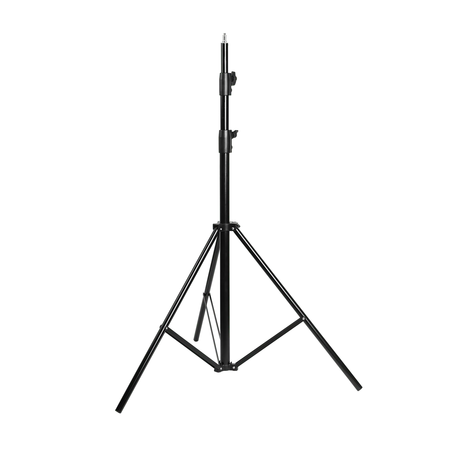 Kit Lumière Vidéo LED 500W avec Softbox Parabolique 90 cm + Trépied 2.6 m