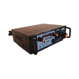 Amplificateur Stéréo LGX 25022 avec Bluetooth, USB, SD, FM et Fonction Karaoké