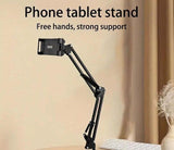 Support Tablette Flexible 360° pour Lit et Bureau – Universel