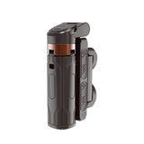 Perche à Selfie 3-en-1 JC-25 avec Trépied, Rotation 360° & Télécommande Bluetooth