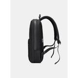 Sac à dos professionnel pour ordinateur portable – Étanche, ergonomique et antivol