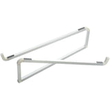 Support Ordinateur Portable Aluminium Réglable