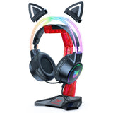 Support de Casque Gaming ONIKUMA ST-3 en Acrylique