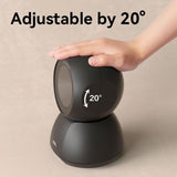 Scanner de Codes-Barres Desktop 1D & 2D ES236 USB CMOS