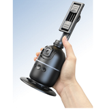 Support Smartphone P03 avec Suivi Automatique du Visage à 360°