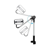 Support Flexible L3T L-350 pour Téléphone et Tablette 360°